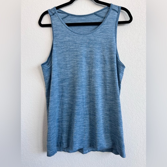 lululemon athletica Other - Lululemon Men's Tank Top Sleeveless Shirt Size Medium